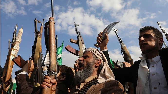 حوثی‌های یمن