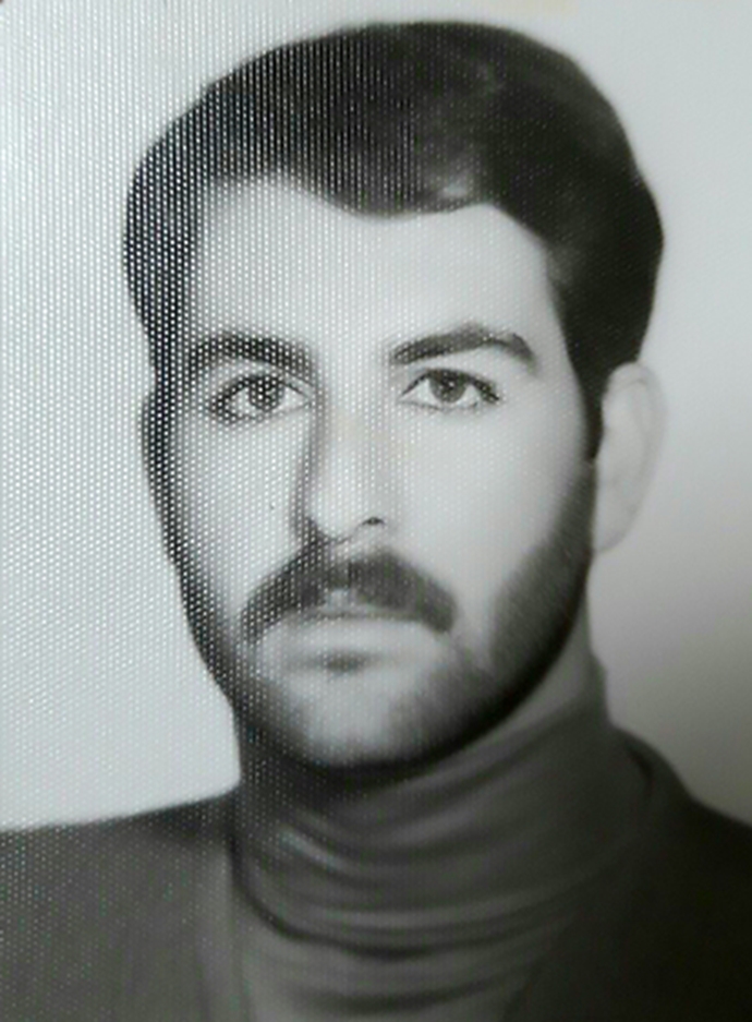 سیدنصرالله حسینی