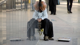 بحران فقر و بی‌اعتمادی