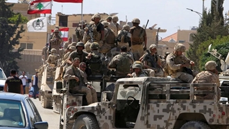 ارتش لبنان