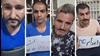 اعتصاب غذای گسترده در قزلحصار؛ لبهای دوخته در ششمین روز اعتراض