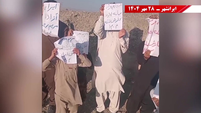 پراتیک یکانها و کانونها در شهرهای میهن در آستانه ۳۰مهـر