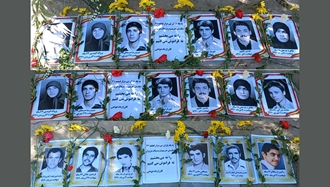 تهران اول آبان ۱۴۰۴