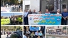 خیزش بازنشستگان و نانواها؛ فریاد علیه فقر و وعدههای توخالی در شهرهای ایران
