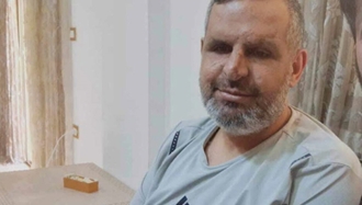 حسن علی جمیل عطوی یکی از فرماندهان ارشد حزب‌الله در لبنان