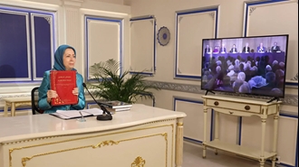 کنفرانس در چرچ‌هاوس لندن 
