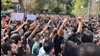 وضعیت انفجاری جامعه