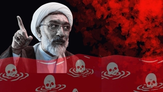 دژخیم پورمحمدی