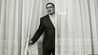 عروسی لاکچری دختر شمخانی