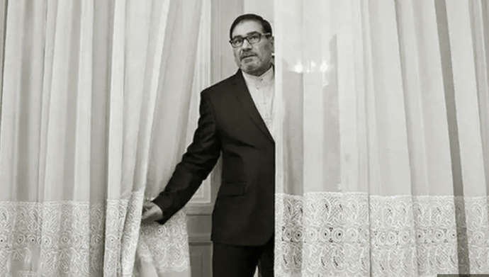 عروسی لاکچری دختر شمخانی