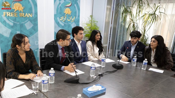 آسوشیتدپرس