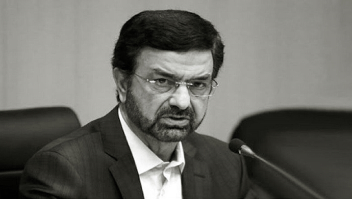 مالکی، عضو کمیسیون امنیت مجلس ارتجاع