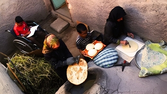 فقر مهندسی شده