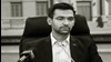 آذری جهرمی وزیر ارتباطات دولت آخوند روحانی