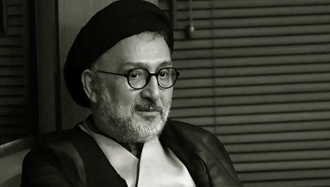 آخوند محمدعلی ابطحی معاون وزارت ارشاد