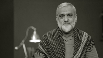 پاسدار نقدی