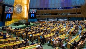 مجمع عمومی سازمان ملل