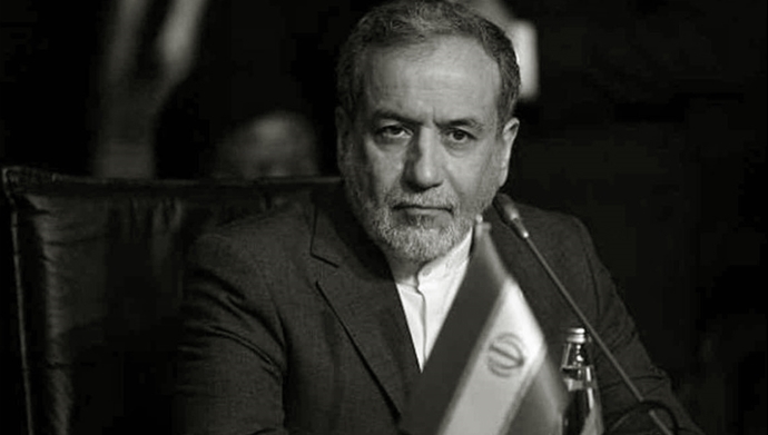 عراقچی