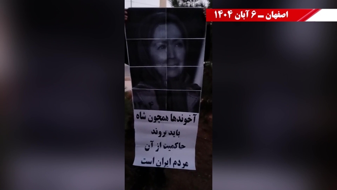 پراتیک شورشگران - نه آخوند نه قزاق. کوروش مصدق روحت شاد