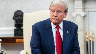 دونالد ترامپ