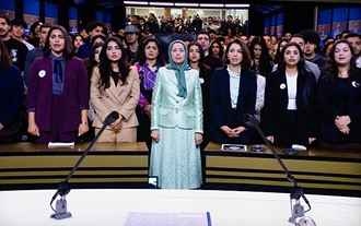 کنفرانس جوانان