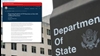وزارت‌خارجه آمریکا