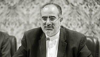 حسام‌الدین آشنا