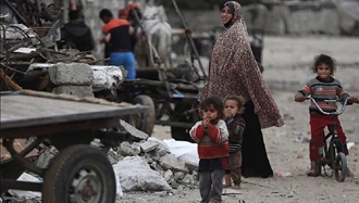 بحرانهای اجتماعی