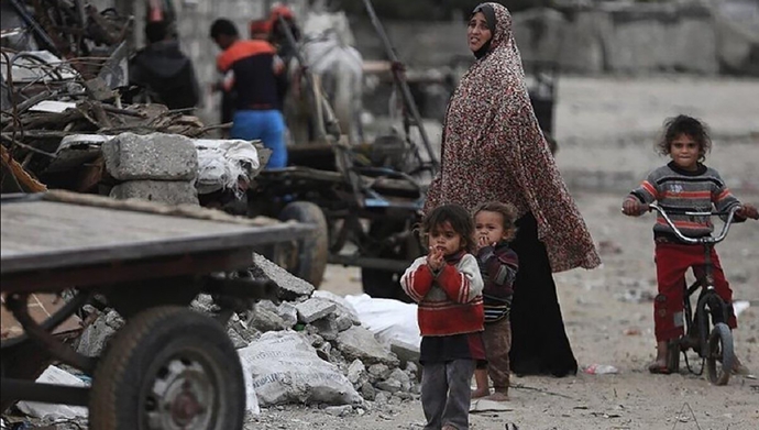 بحرانهای اجتماعی