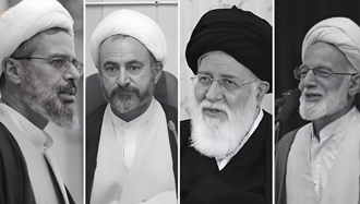 اوج‌گیری جنگ‌وجدال باندی از تریبونهای نماز جمعه