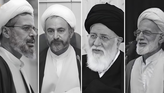 اوج‌گیری جنگ‌وجدال باندی از تریبونهای نماز جمعه