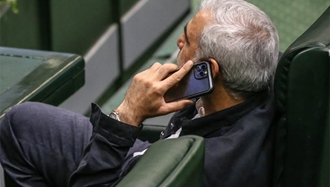 عضو مجلس ارتجاع