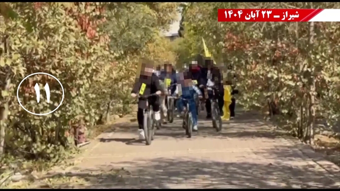 سری سوم کـارزار قیـام آبـان با درود به شهیـدان سری سوم کـارزار قیـام آبـان با درود به شهیـدان