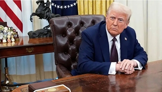 دونالد ترامپ