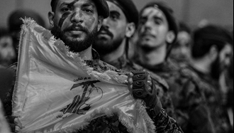 حزب‌الله - عکس از آرشیو