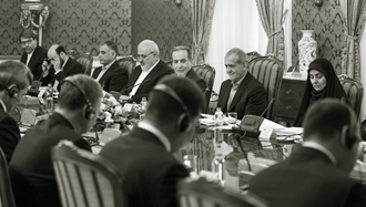 آشفتگی دولت پزشکیان