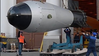 سلاح هسته‌ای