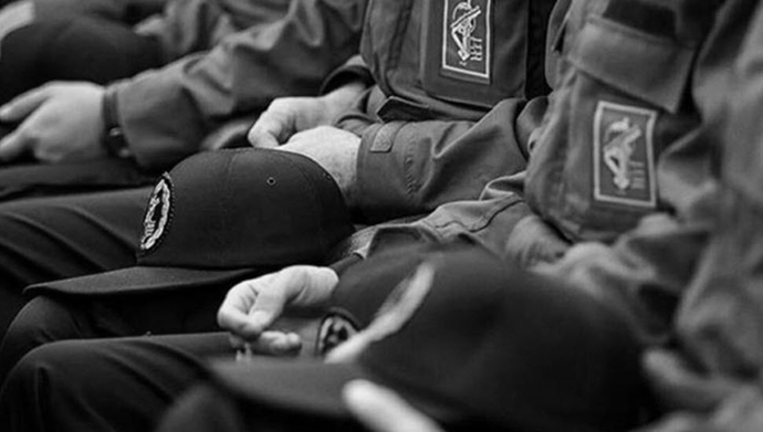 سپاه پاسداران 