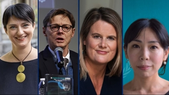 نگرانی گزارشگران سازمان ملل از ۶زندانی مجاهدین زیر حکم اعدام