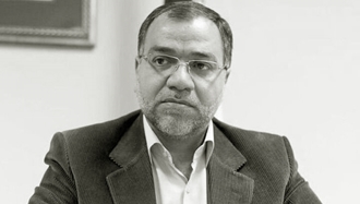 فضائلی عضو دفتر خامنه‌ای