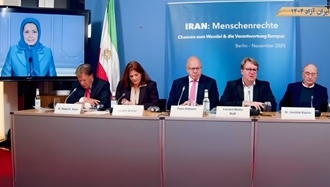 کنفرانس در برلین