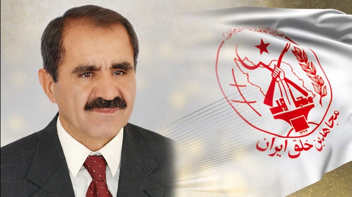 درگذشت و جاودانگی قهرمان پاکباز مجاهد خلق حفیظ‌الله شمس