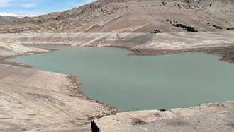 هشدارها از فاجعه آبی