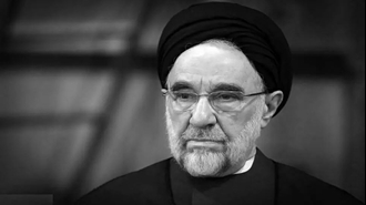  آخوند محمد خاتمی