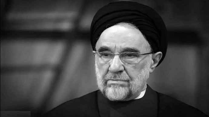  آخوند محمد خاتمی