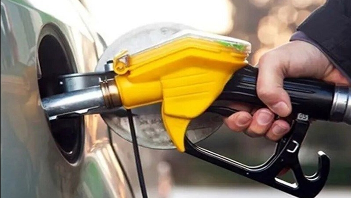 گران شدن بنزین