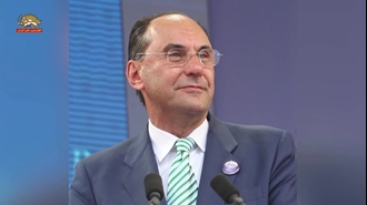 پروفسور آلخو ویدال کوادراس