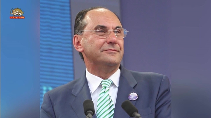 پروفسور آلخو ویدال کوادراس