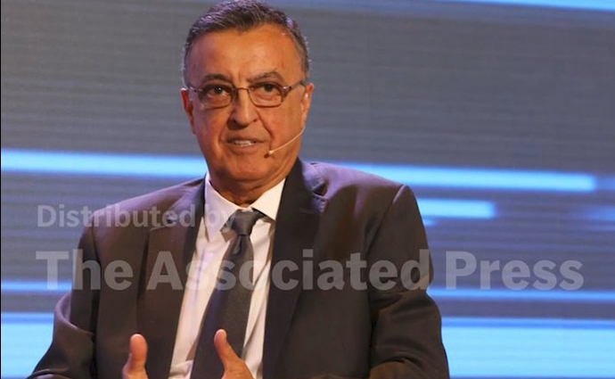 انعکاس آسوشیتدپرس از کنوانسیون ایران آزاد ۲۰۲۵ انعکاس آسوشیتدپرس از کنوانسیون ایران آزاد ۲۰۲۵