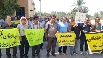 ننگ ما، ننگ ما، صدا و سیمای ما!